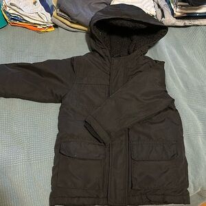 Old Navi jacket size 5 T